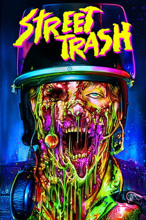 Watch Free Street Trash (2024)
