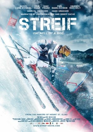 Watch Free Streif: One Hell of a Ride (2014)