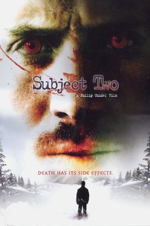 Watch Free Subject Two (2006)