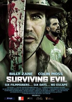Watch Free Surviving Evil (2009)