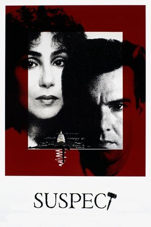 Watch Free Suspect (1987)