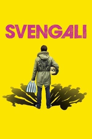 Watch Free Svengali (2013)