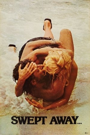Watch Free Swept Away (1974)