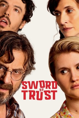 Watch Free Sword of Trust (2019)