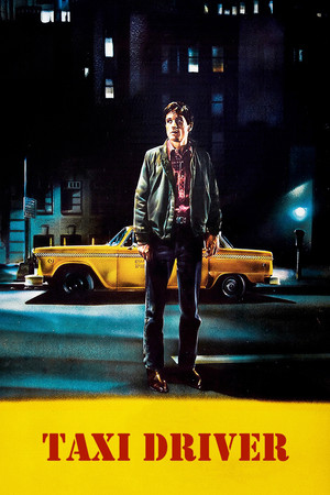 Watch Free Taxi Driver (1976)