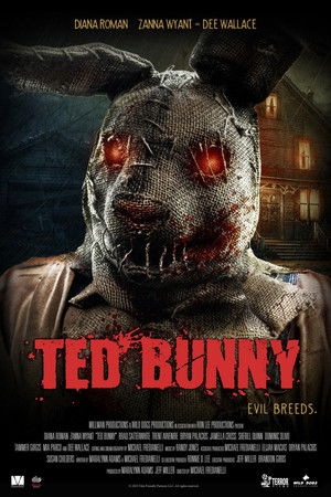 Watch Free Ted Bunny (2026)