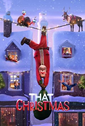 Watch Free That Christmas (2024)