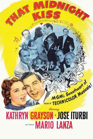 Watch Free That Midnight Kiss (1949)