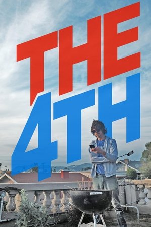 Watch Free The 4th (2016)