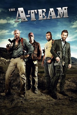 Watch Free The ATeam (2010)