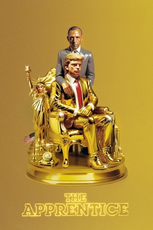 Watch Free The Apprentice (2024)