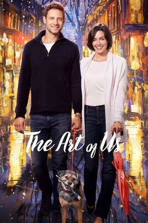 Watch Free The Art of Us (2017)