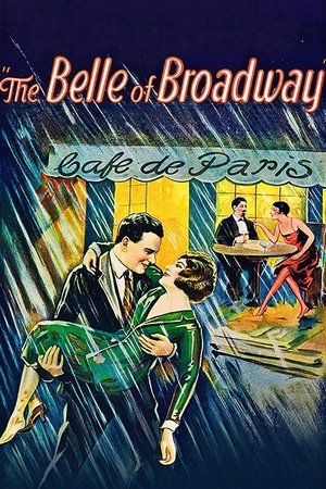 Watch Free The Belle of Broadway (1926)