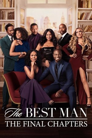 Watch Free The Best Man The Final Chapters (2022-)