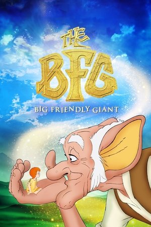 Watch Free The BFG (1989)