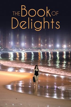 Watch Free The Book of Delights (2020)