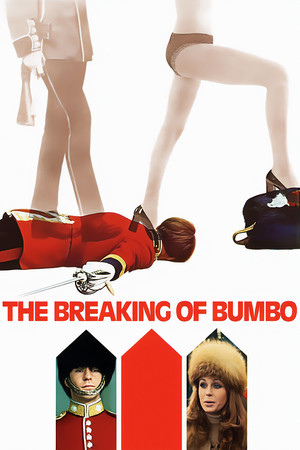 Watch Free The Breaking of Bumbo (1970)