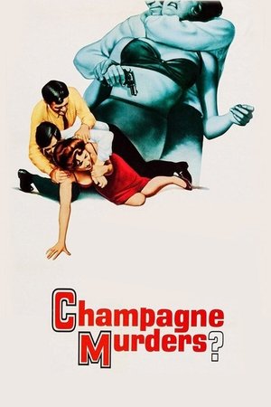 Watch Free The Champagne Murders (1967)