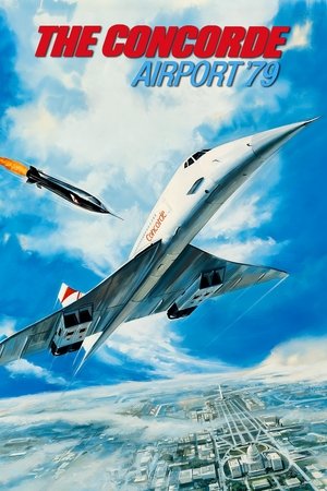 Watch Free The Concorde... Airport 79 (1979)