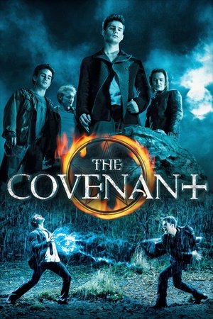 Watch Free The Covenant 2006