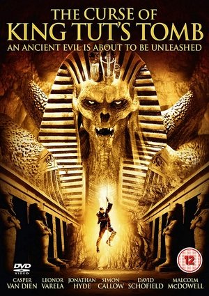 Watch Free The Curse of King Tuts Tomb (2006)