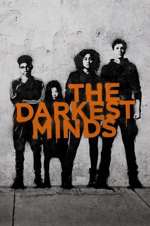 Watch Free The Darkest Minds (2018)