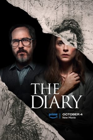 Watch Full Movie: El Diario (2024)