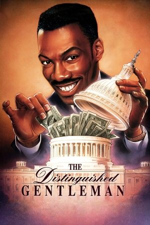 Watch Free The Distinguished Gentleman (1992)