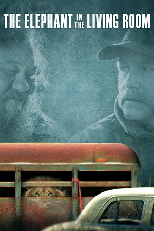 Watch Free The Elephant in the Living Room (2010)