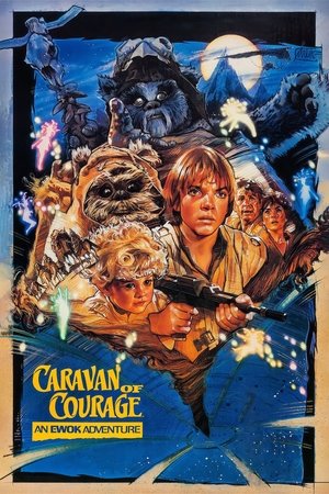 Watch Free The Ewok Adventure (1984)