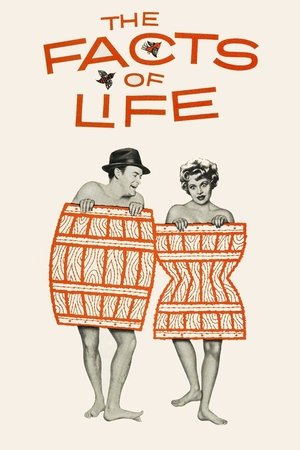 Watch Free The Facts of Life (1960)