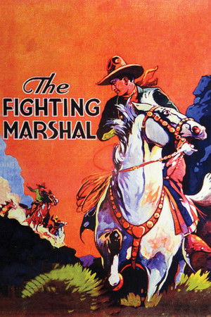 Watch Free The Fighting Marshal (1931)