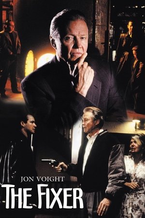 Watch Free The Fixer (1998)