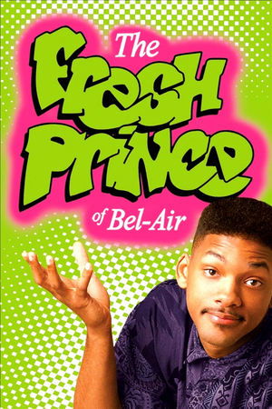 Watch Free The Fresh Prince of BelAir (19901996)