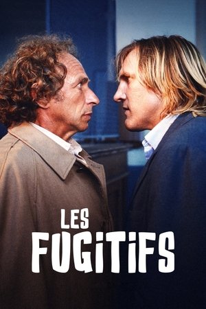 Watch Free The Fugitives (1986)