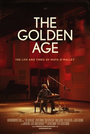 Watch Free The Golden Age (2015)