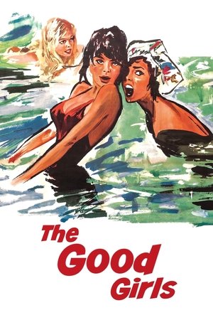 Watch Free Les Bonnes Femmes (1960)