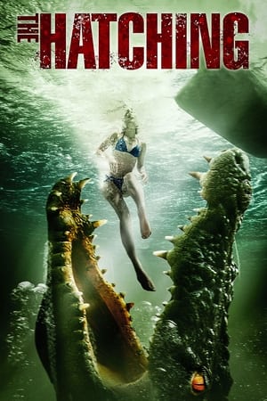 Watch Free The Hatching (2016)