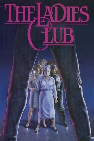 Watch Free The Ladies Club (1986)