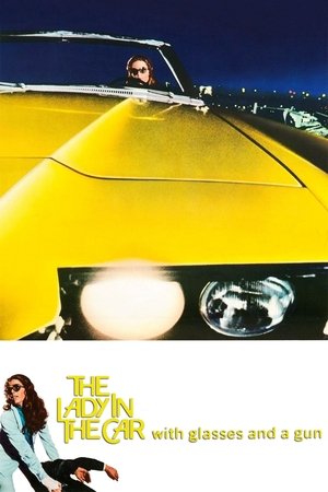 Watch Free The Lady in the Car with Glasses and a Gun (1970)