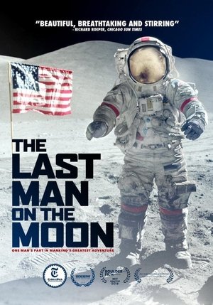 Watch Free The Last Man on the Moon (2014)