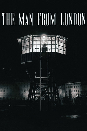 Watch Free The Man from London (2007)