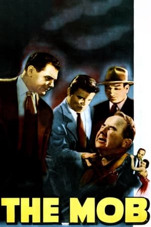 Watch Free The Mob (1951)