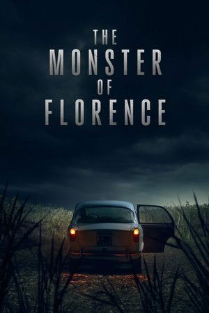 Watch Free The Monster of Florence (2025–)
