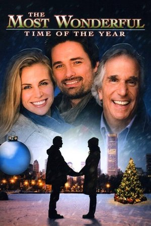 Watch Free The Most Wonderful Time of the Year (2008)