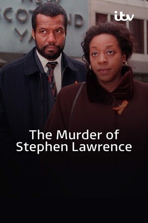 Watch Free The Murder of Stephen Lawrence (1999)