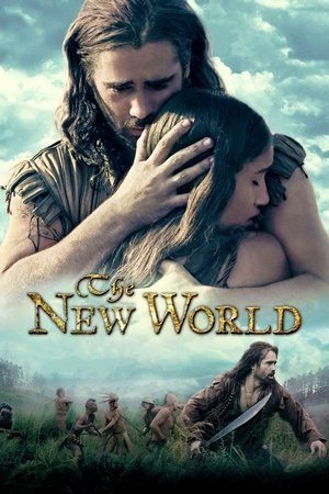 Watch Free The New World (2005)