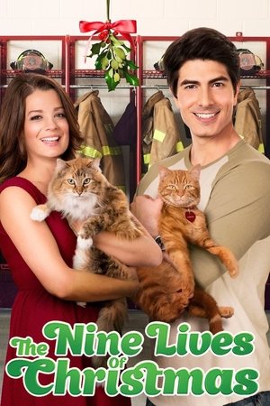 Watch Free The Nine Lives of Christmas (2014)
