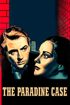 Watch Free The Paradine Case (1947)