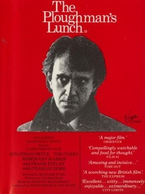 Watch Free The Ploughmans Lunch (1983)
